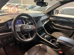 جیپ L گراند شیرۆکی